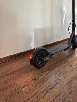 Elektrokoloběžka Xiaomi Mi Scooter Pro 2 - 5