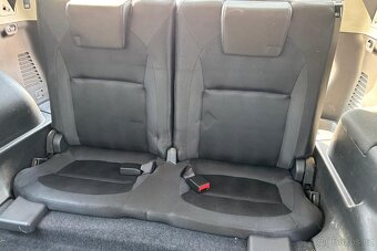 Nissan Qashqai 1,6 benzín +2 - 5