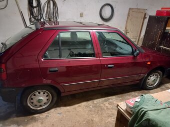 Škoda Felicia 1.3MPi - 5