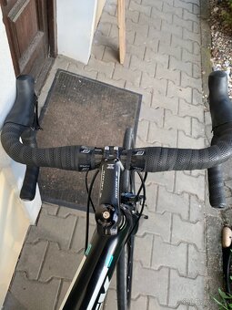 Silniční kolo Trek Émonda velikost 54. - 5