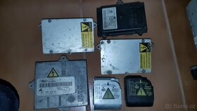 Jednotka xenonu 5DV009610-00 1Z0941641B - 5