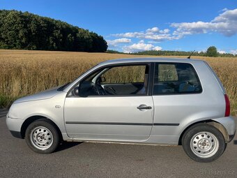 Wv lupo - 5
