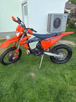 Ktm exc 250 tpi - 5