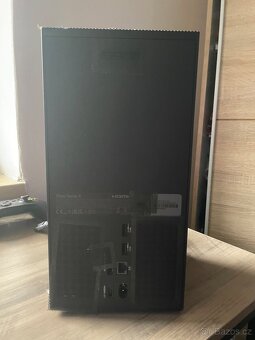 Xbox series x - 5