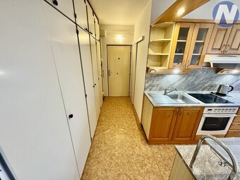 Pronájem, byt 3+1 77m², ul. Truhlářská, Písek - 5