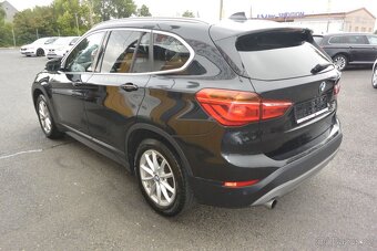 PRODÁM BMW X1 s-Drive 18d - 5