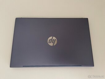 HP Pavilion 15 / i5 1135G7 / 32GB RAM / 1TB NVME / Win 11 - 5