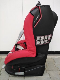 Autosedačka Maxi Cosi Tobi 9-18 kg - 5