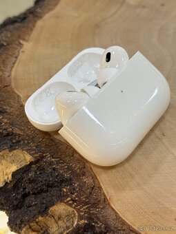 AIRPODS PRO DRUHÉ GENERACE A3047 - 5
