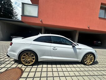 Audi S5 B9 APR Stage 2 - 5