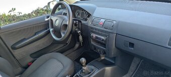 Škoda Fabia combi 1.4 TDI - 5