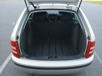 Škoda Fabia 1.4 59KW - 5