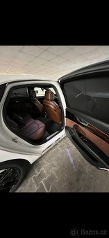 Audi A8 L D4 4.2 FSI V8 Quattro | 273 kW | Full výbava | Dov - 5