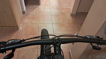 Trek Marlin 4 - 5