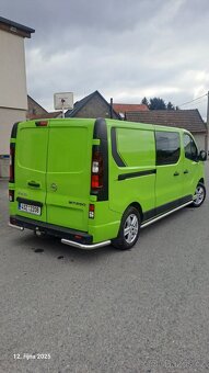 Opel Vivaro 1.6 Biturbo - 5