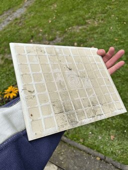 Kachličky na obklady vnitřní a venkovní - 5