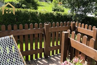 Prodám rodinný dům 5+1, Zlín Podhoří, zahrada, přímý majitel - 5