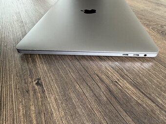 Macbook Pro 13” 2020 I5 512GB CZ Space Gray - 5