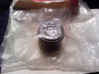 Axiální těsnění vodního čerpadla pro Škoda 100 - 130 - 5