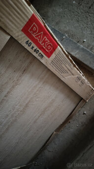 Rako obklady a dlažba Alba DARSE730 + DAR63731 - 5