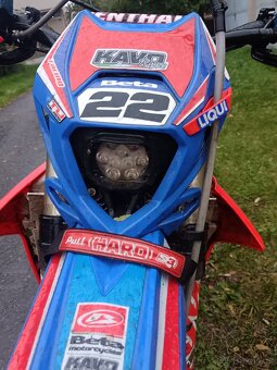 Beta racing 350 2020 - 5