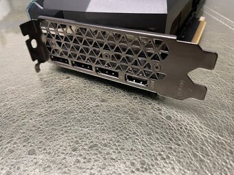 Grafická Karta ZOTAC RTX 3080 AMP Holo - 5