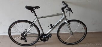 Prodám pánské kolo FELT - 5