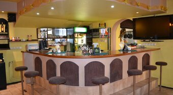 Pronájem pensionu v Moravském krasu - 5