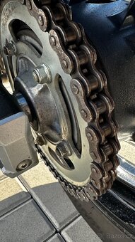 Suzuki DL 650 V-Strom - 5