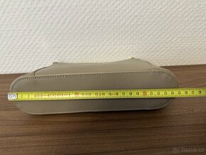 NOVÁ Elega crossbody kabelka kožená - 5