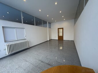 Pronájem, kancelář, 24 m2, Zábřeh - 5