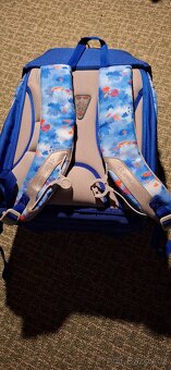 Školni batoh nový - 5