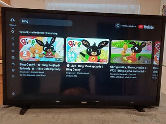 Smart TV Philips 32PFS5803-úhlopříčka 80cm, Wi-Fi, DVBT2 - 5