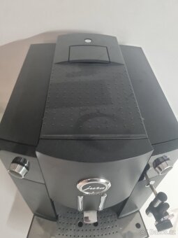 Kávovar jura impressa C5 - 5