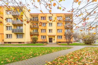 Podnájem bytu 3+1 v Bohumíně, ul. Štefánikova - 5