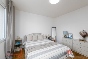 Prodej, byty/2+1, 53 m2, Družby 982/11, Doubravka, 31200 Plz - 5