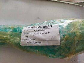 Opravná sada čerpadlo Rexroth A4VG125 - 5