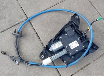 Peugeot 5008 - Náhradní díly ( KGYC ) - 5