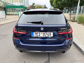 BMW 330D xDrive - 5