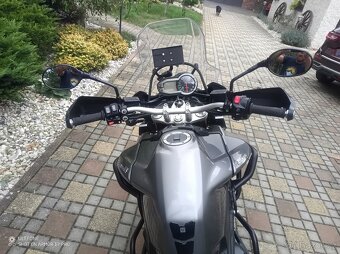 Triumph Tiger 1200 Explorer - 5