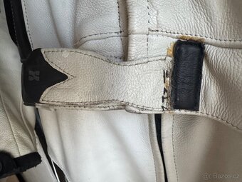 Dámská moto kombinéza IXS - 5