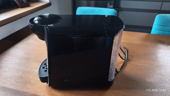 kávovar na kapsle Bosch Tassimo - 5