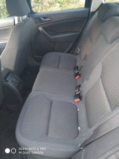 Škoda Yeti,2tdi,81kw,2011 - 5
