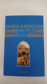 Aliance, Pan Selfridge, Protější břehy - 5