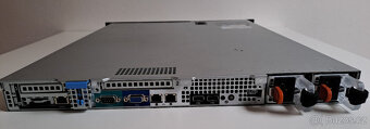 Server Dell PowerEdge R420 - 5