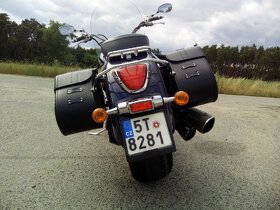 SUZUKI VLR1800C - 5