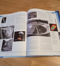 ČLOVĚK A VESMÍR, ilustrovaná historie kosmických letů - 5