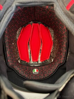 AGV Pista GP RR - 5