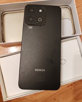 HONOR 200 Smart 256GB 4 GB RAM velmi málo použitý - 5