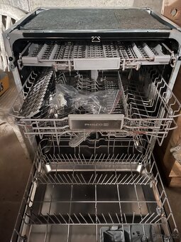 Mycksa Philco - nahradni dily - 5